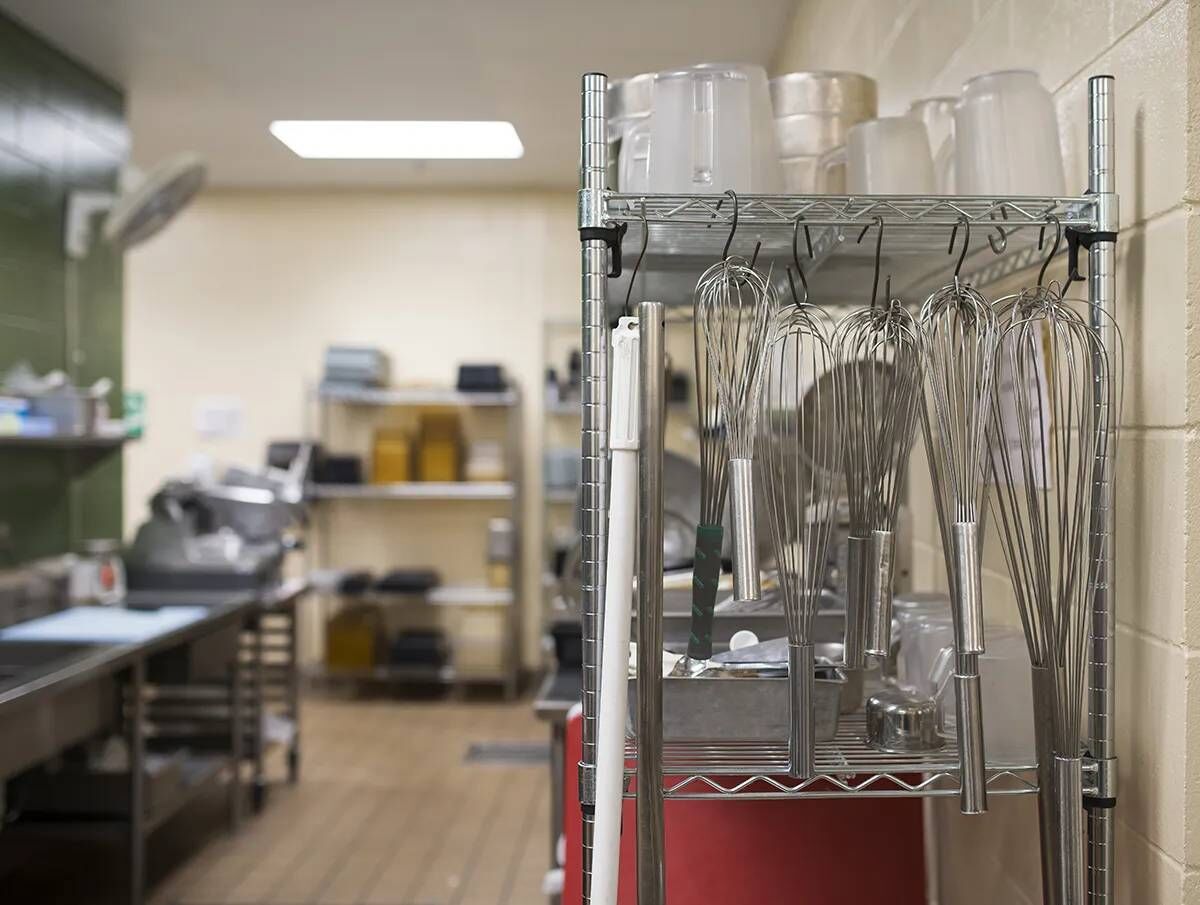 Greenfield kitchen equipment The Boelter Companies