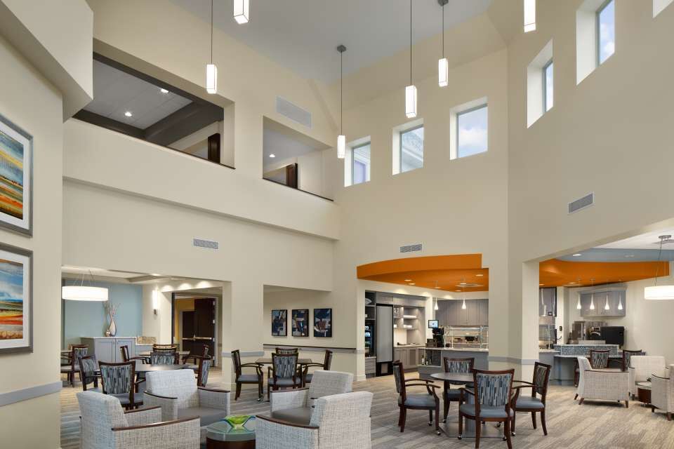 GreenleafRehabSmithCrossingSeniorLivingCaseStudyCarolinaOFS