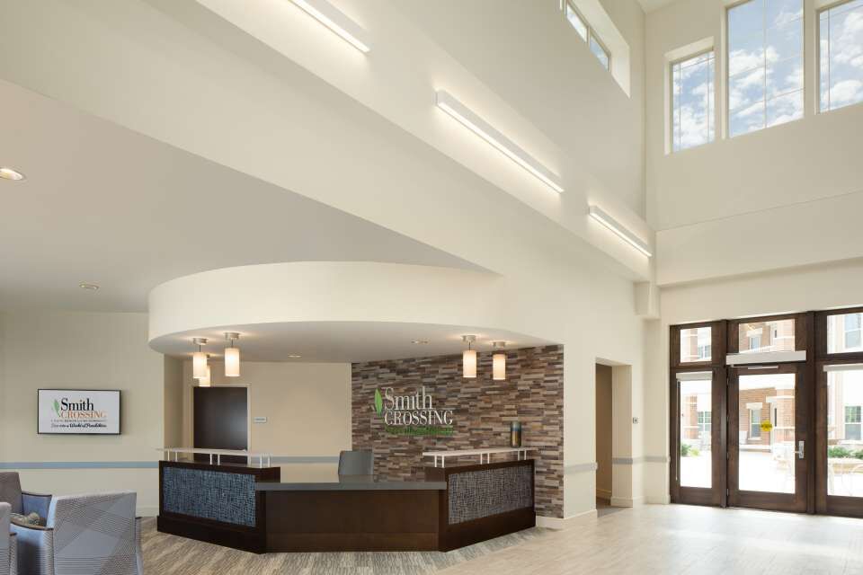 GreenleafRehabSmithCrossingSeniorLivingCaseStudyCarolinaOFS