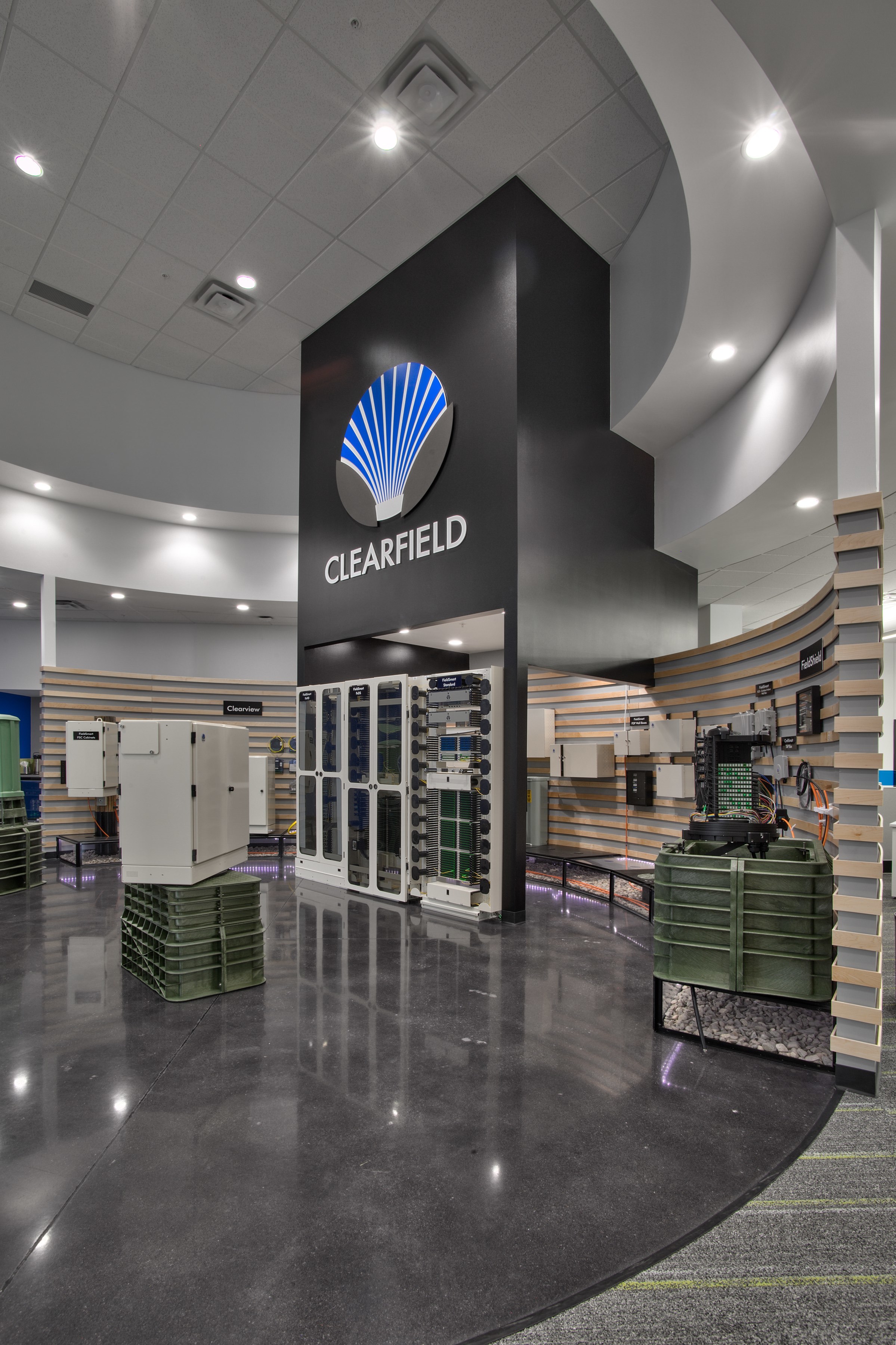 Clearfield HCM Architects