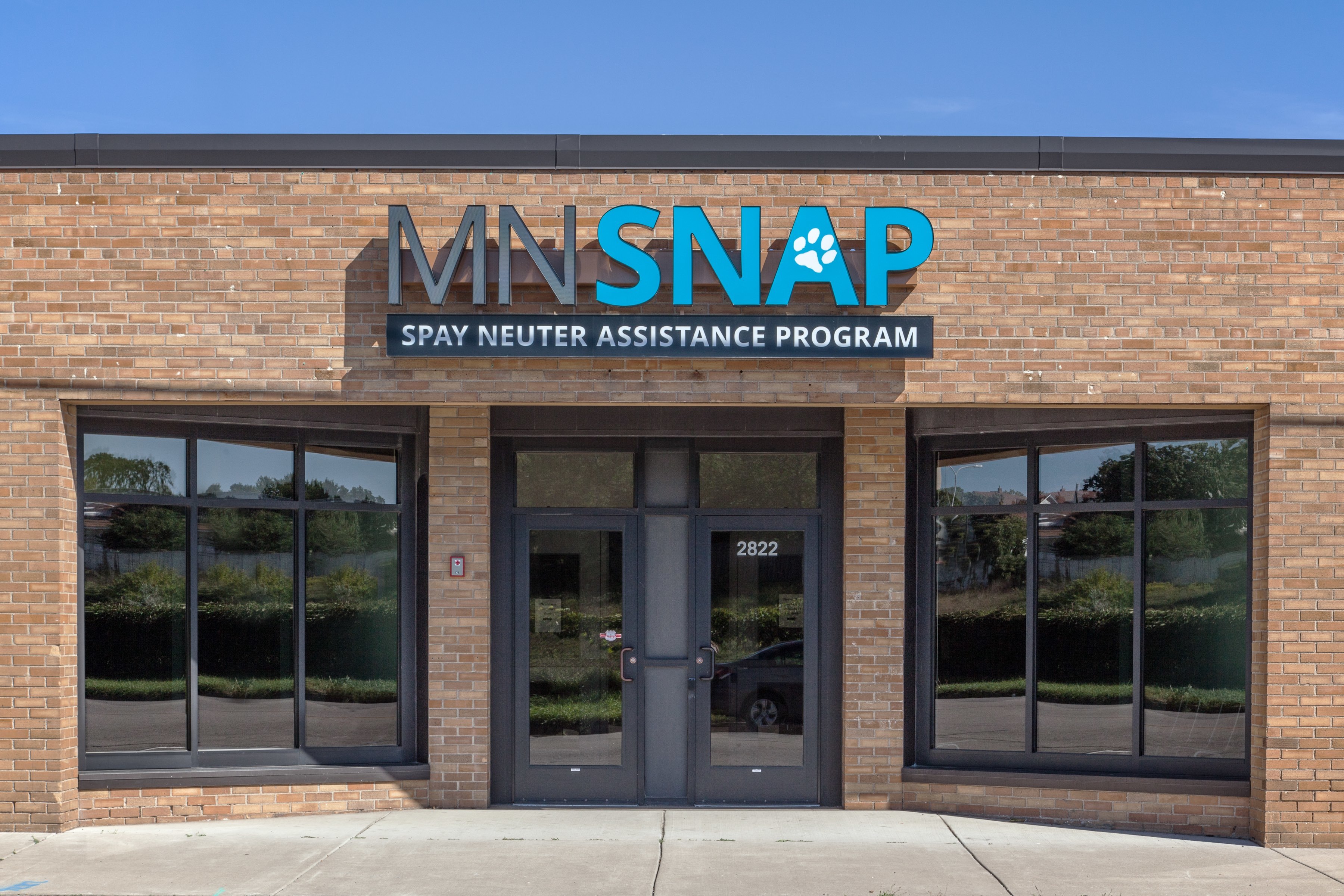 MN SNAP HCM Architects