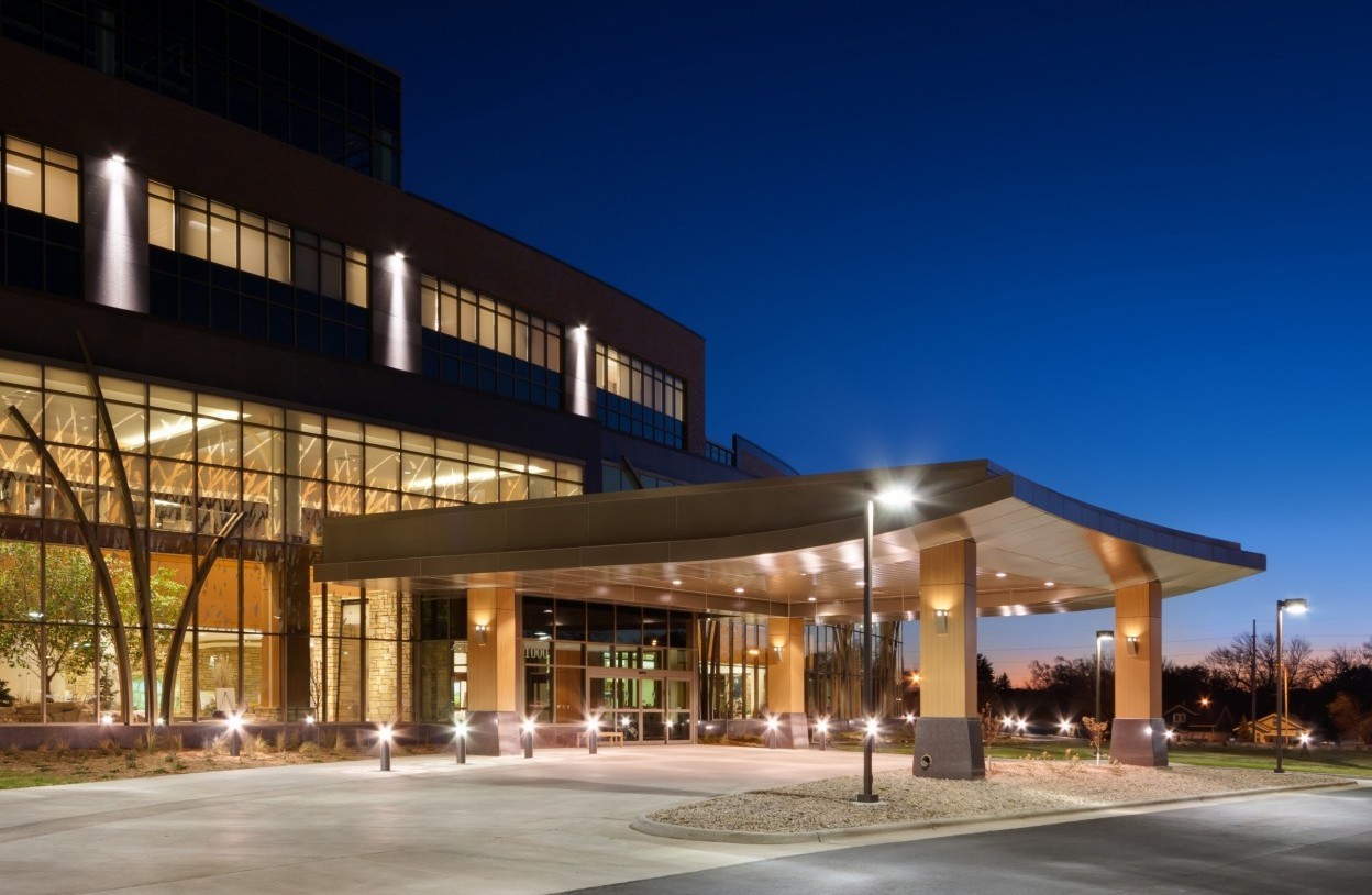 Avera Prairie Center Journey Group