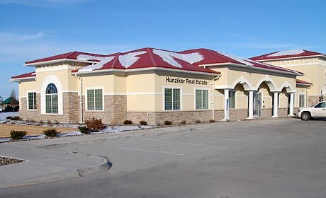 Heartland Hunziker Real Estate Exterior