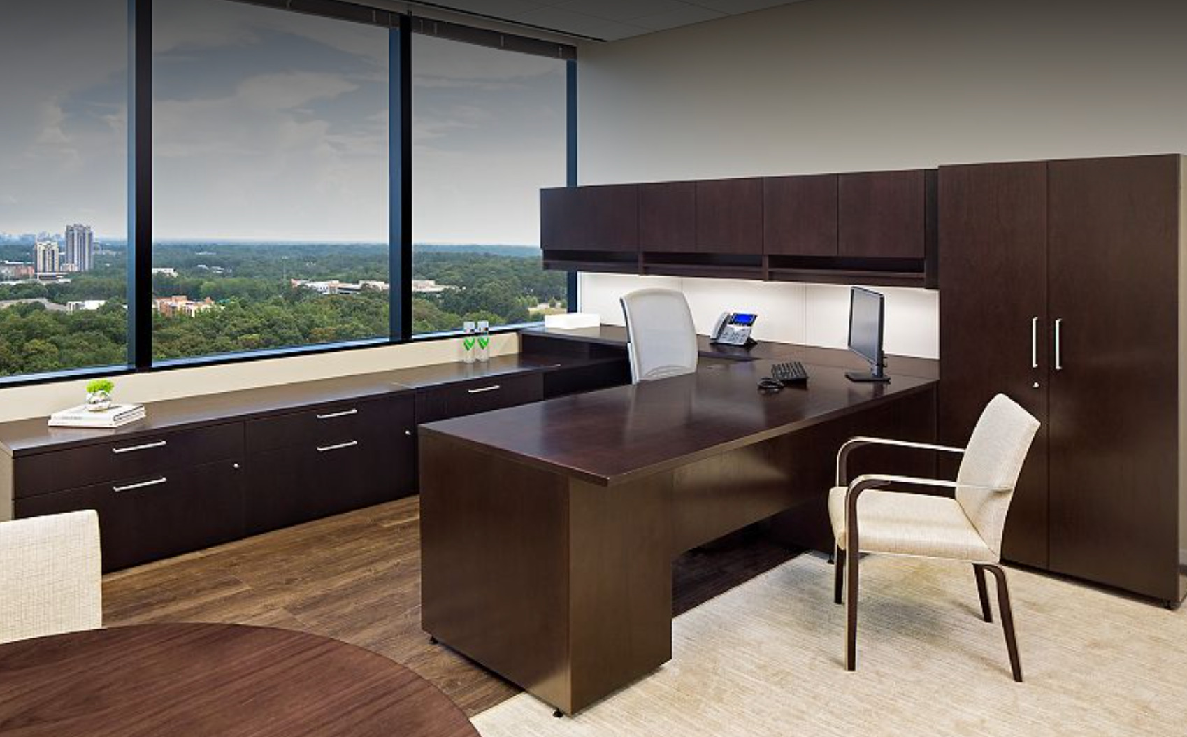 Heery Heery International | Mohawk Group
