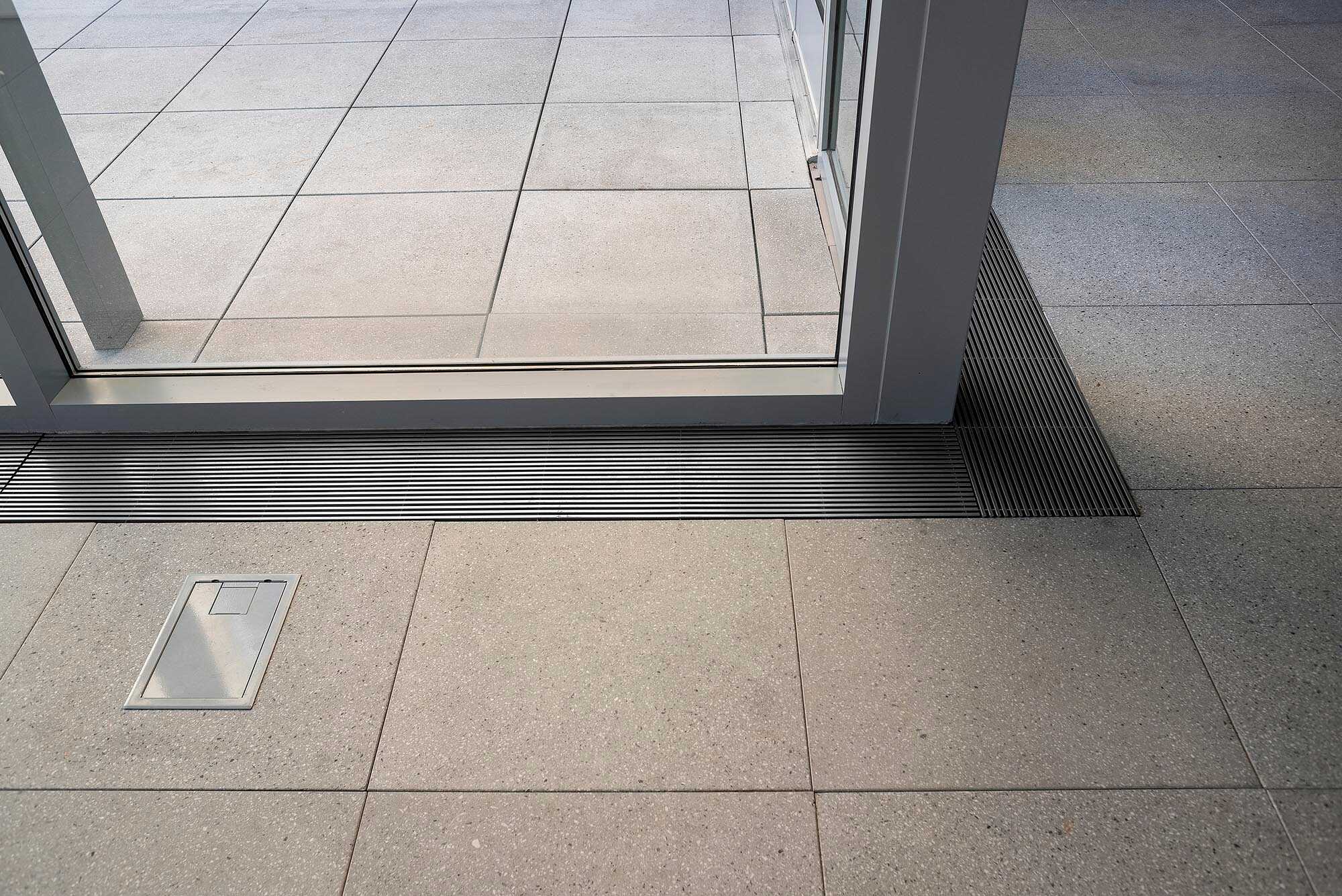 Herman Miller Raised Access Floors | Tate Inc.