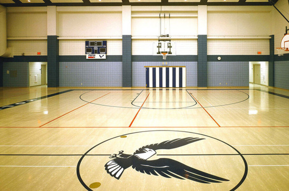 Heterogeneous Sheet Vinyl Floor Covering with Backing, Lonseal, professional, LONCOURT I is specifically designed for