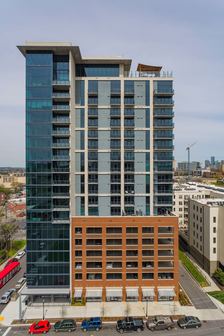 Picture of Chicago Apartments For Rent With Skyline & Lake Views (2025) - Domu