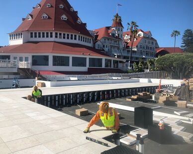 Hotel-Del Coronado-Porcelain-Pavers-005