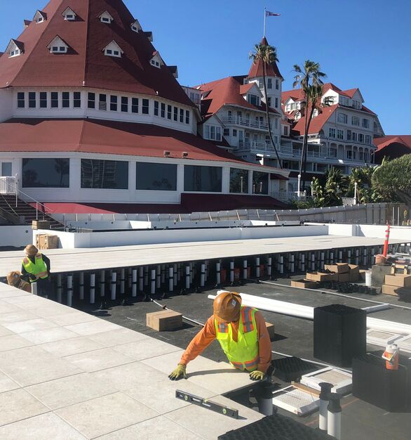 Hotel-Del Coronado-Porcelain-Pavers-005