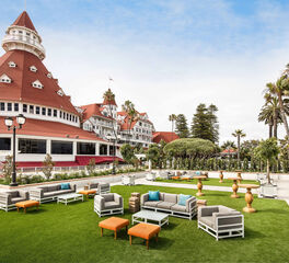 Hotel Del Coronado | Coronado, CA, brand, Hotel Del Coronado located in Coronado, CA., also known as The Del and Hotel Del, is a