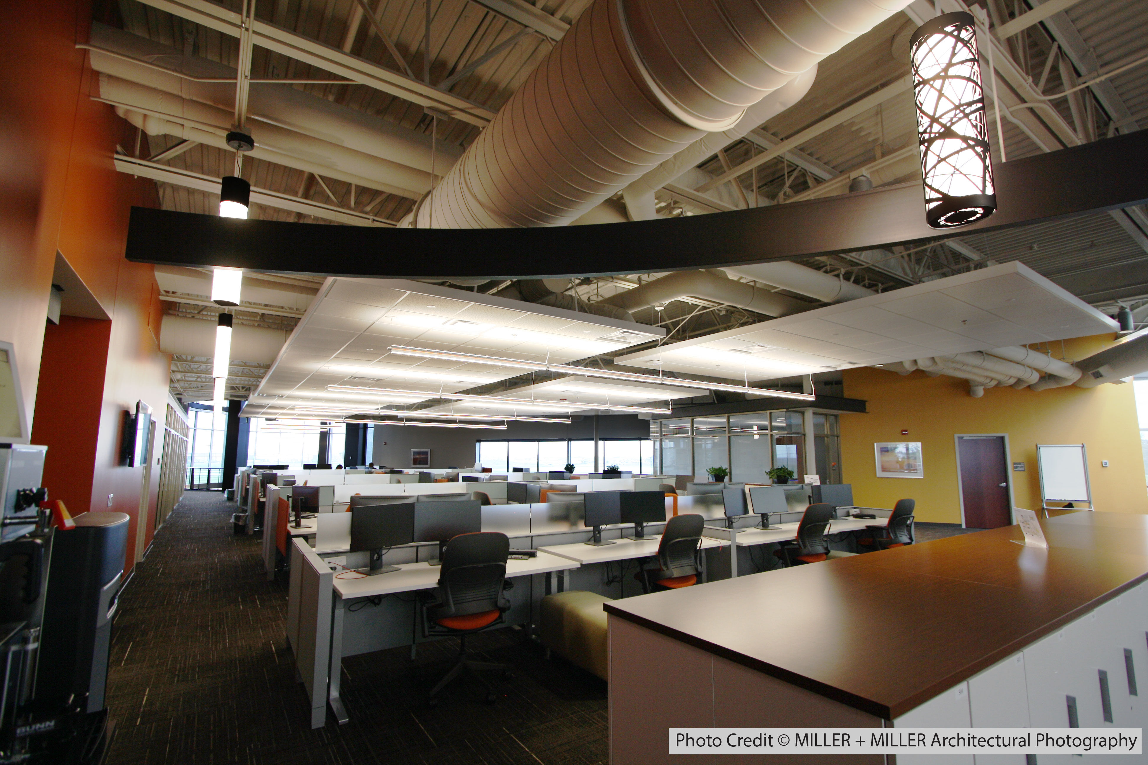 HUB GROUP INC. Cordeck