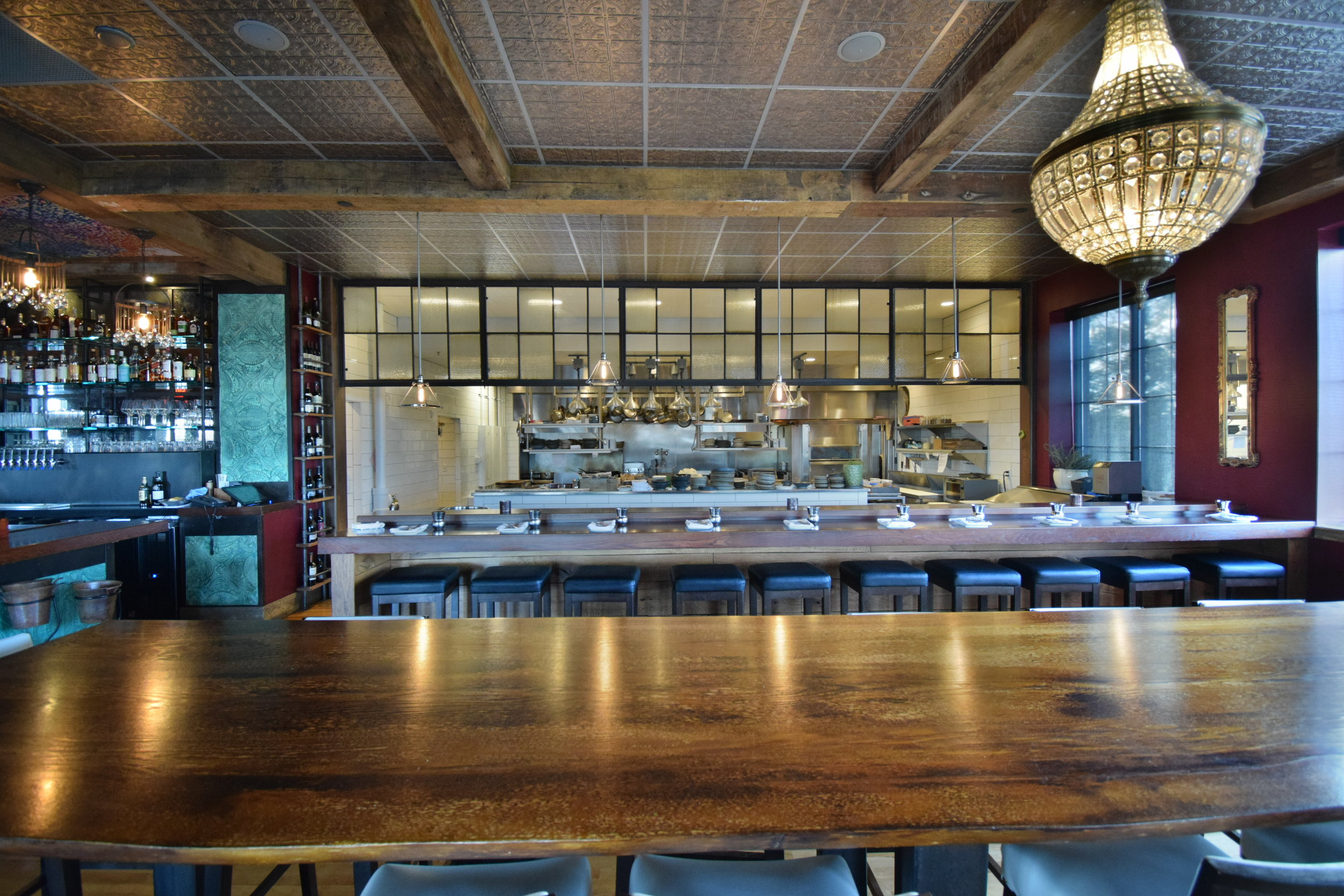 I.D. Bar & Restaurant Delafield, WI CORE 4 Engineering