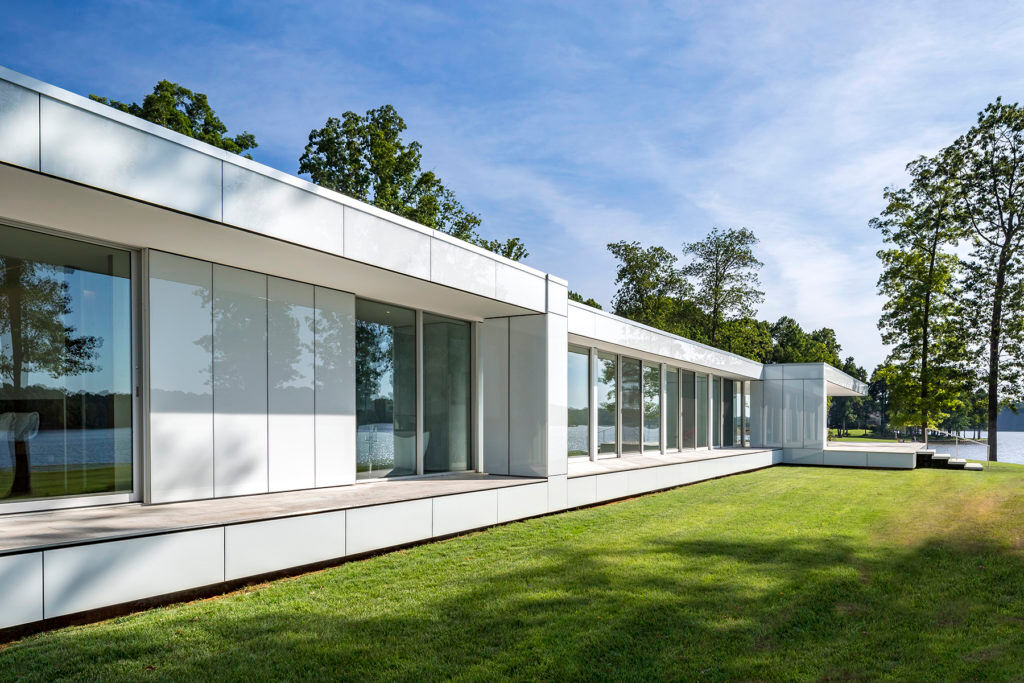Glass Box Cladding Innovative Glass Cladding Product | Building Product Advisor