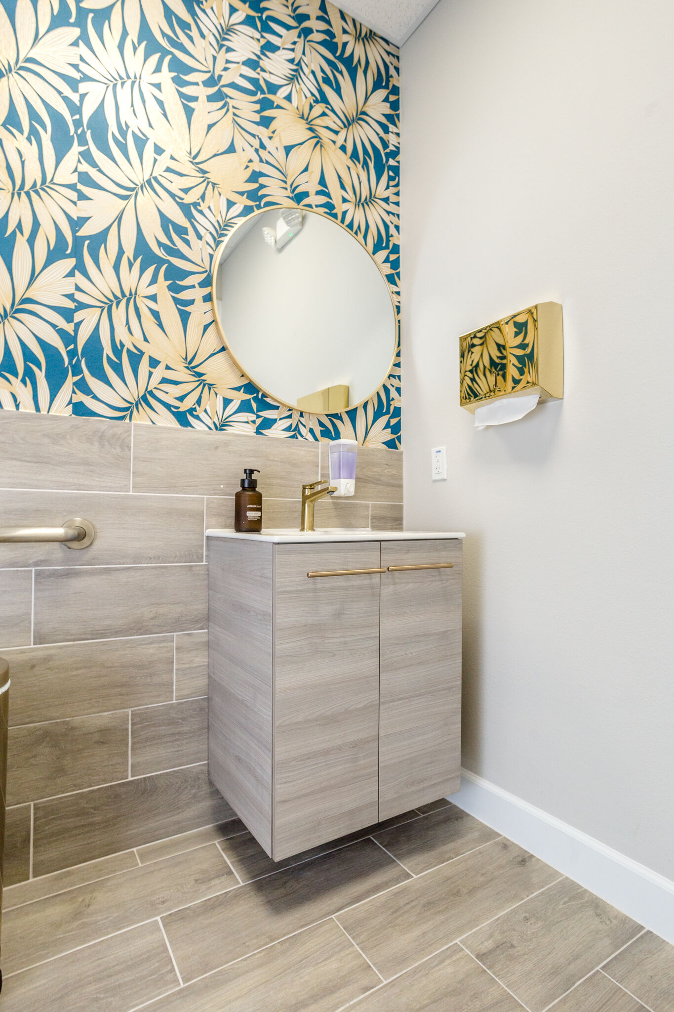 GV Skin Care Center KHD Commercial