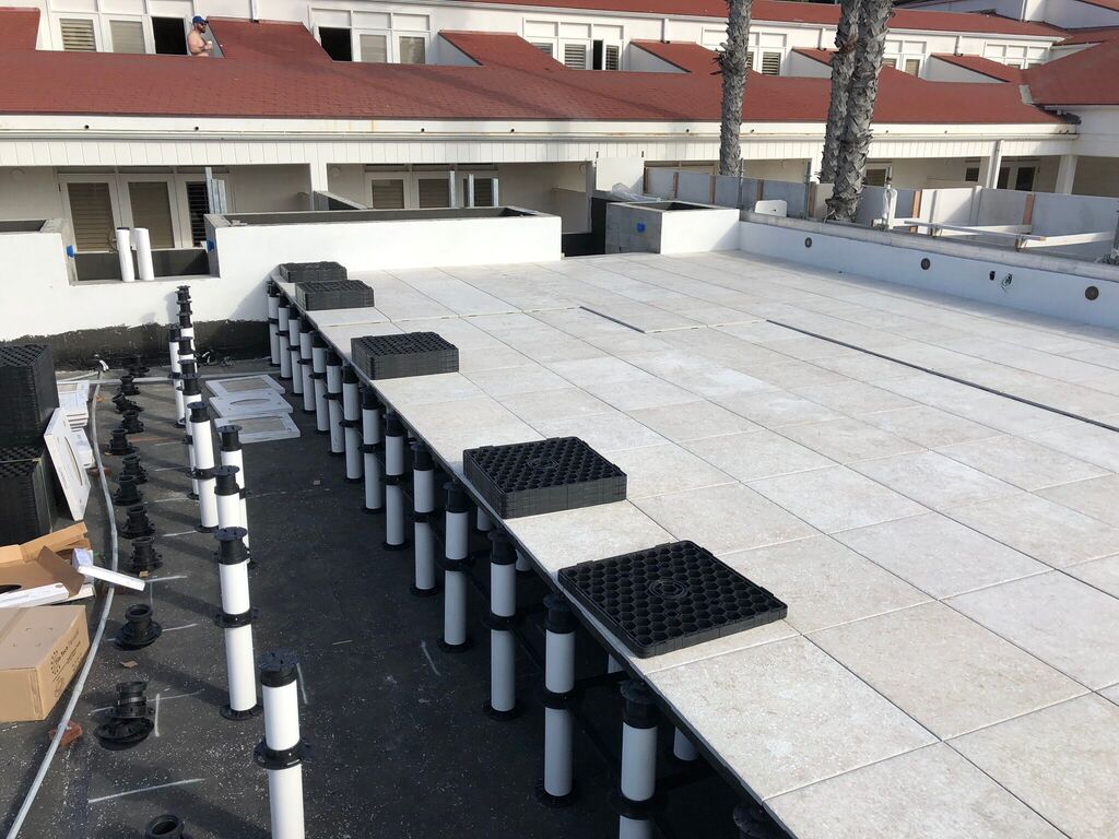 IMG 1340, Hotel Del Coronado | Coronado, CA featuring products from Tile Tech Pavers | IMG 1340