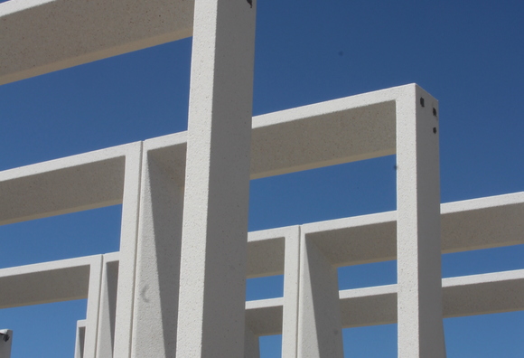 Infinite Facade - Project Photos + Products - USA, | Mortarr