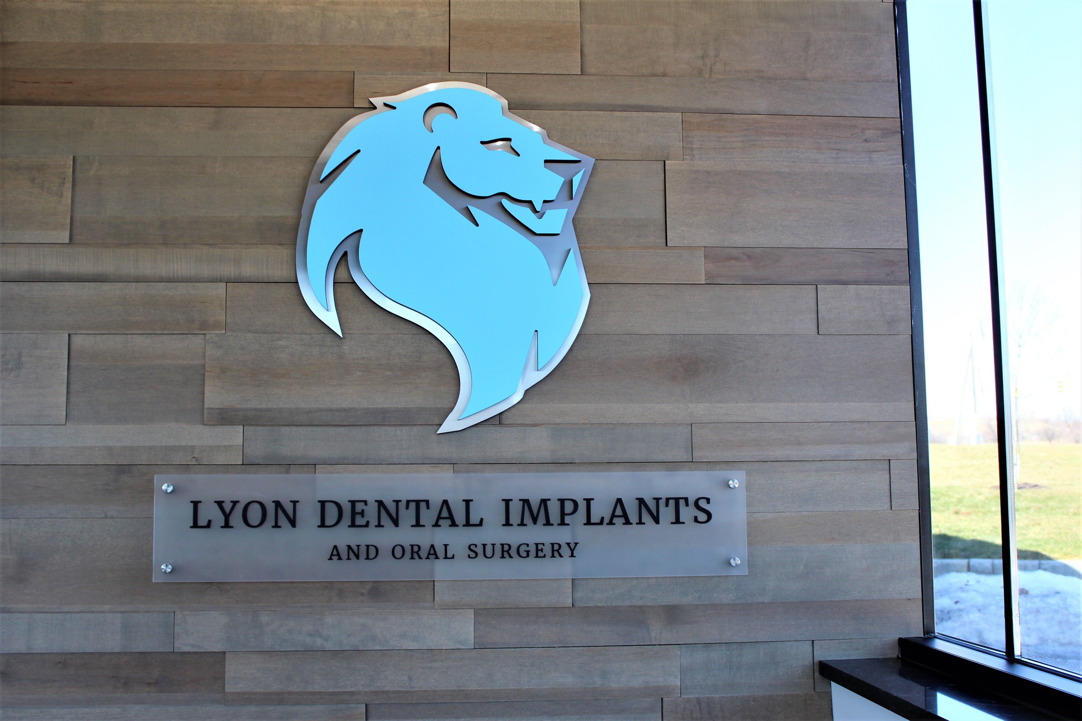 Lyon Dental Implants and Oral Surgery Office Express (OEX)