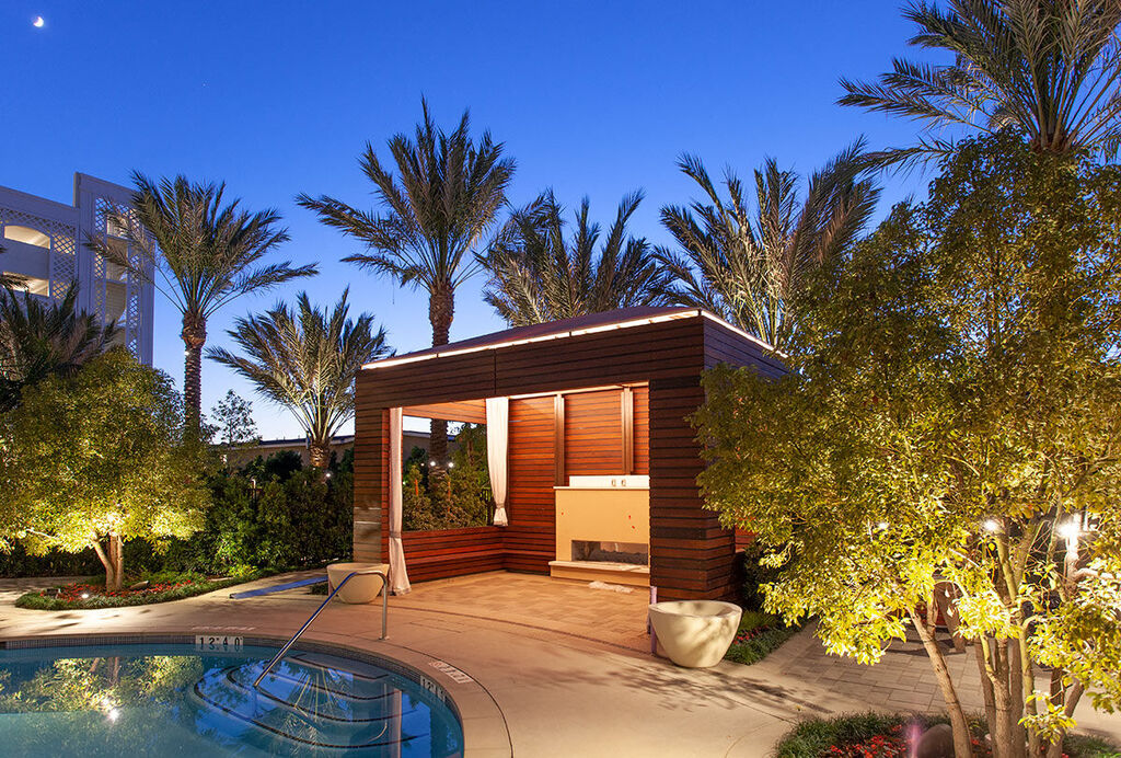 IMG 7920, Westin Anaheim Resort, Anaheim, CA featuring products from Targetti USA | IMG 7920