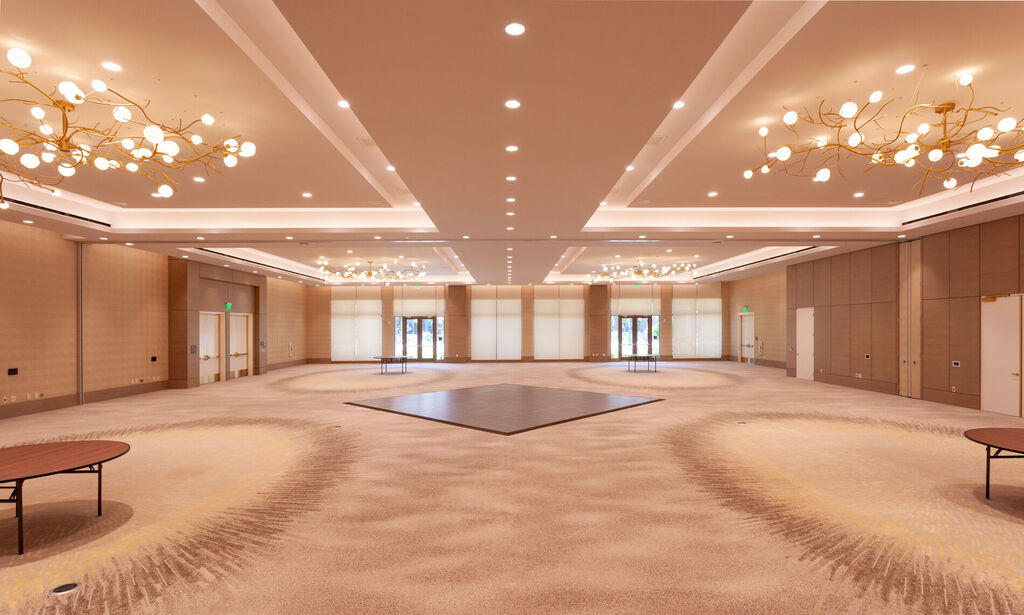 IMG 8879, Westin Anaheim Resort, Anaheim, CA featuring products from Targetti USA | IMG 8879