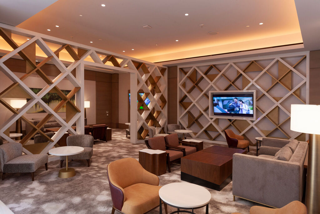 IMG 8936, Westin Anaheim Resort, Anaheim, CA featuring products from Targetti USA | IMG 8936