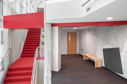 1200 S. Washington | InUnison Design, Inc.