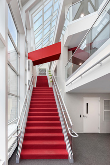 1200 S. Washington | InUnison Design, Inc.
