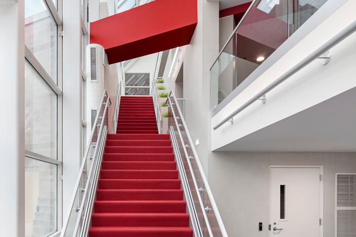 1200 S. Washington | InUnison Design, Inc.