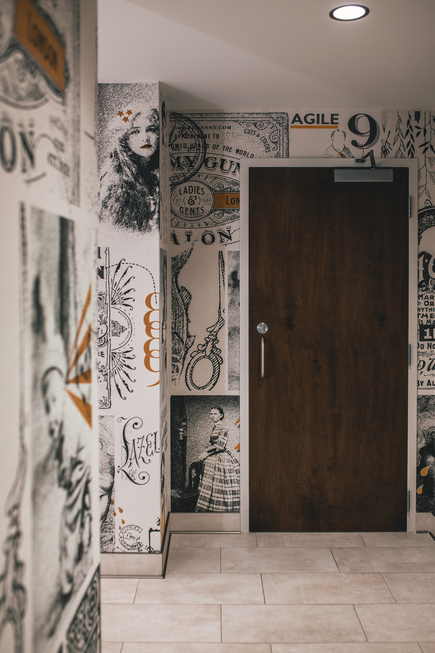 inunison design international market square bathroom wall design ...