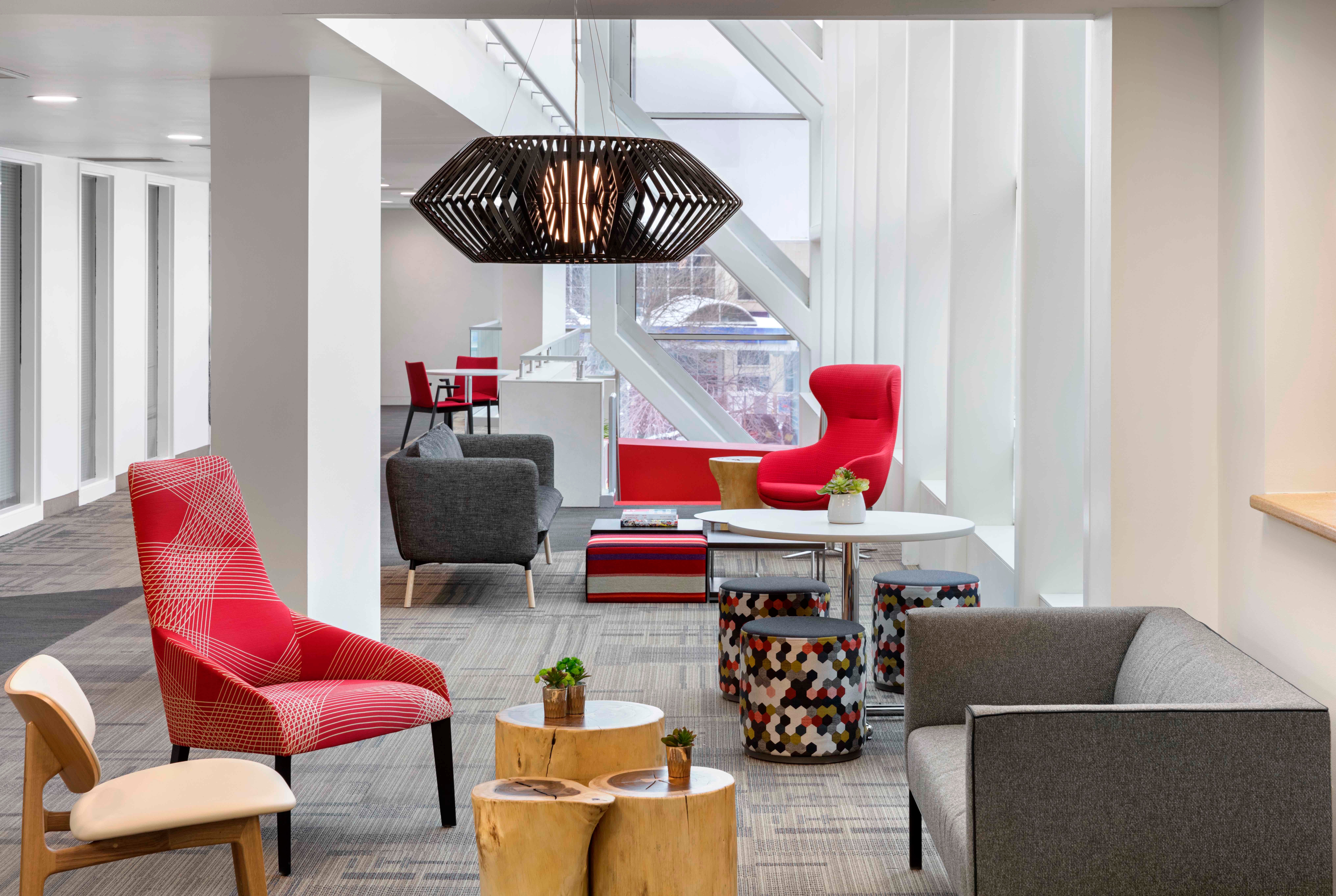 1200 S. Washington | InUnison Design, Inc.