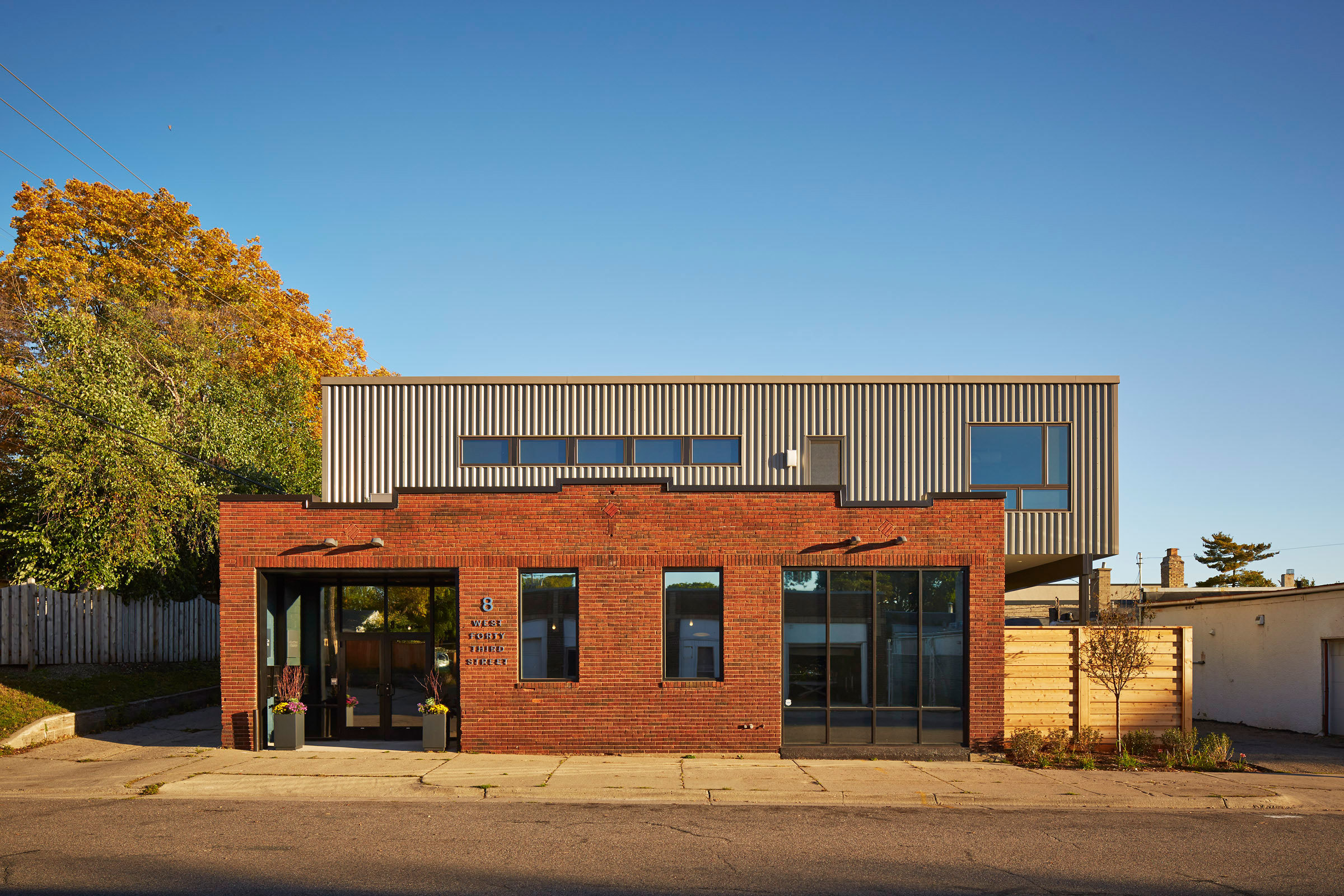 Matonich Law | InUnison Design, Inc.