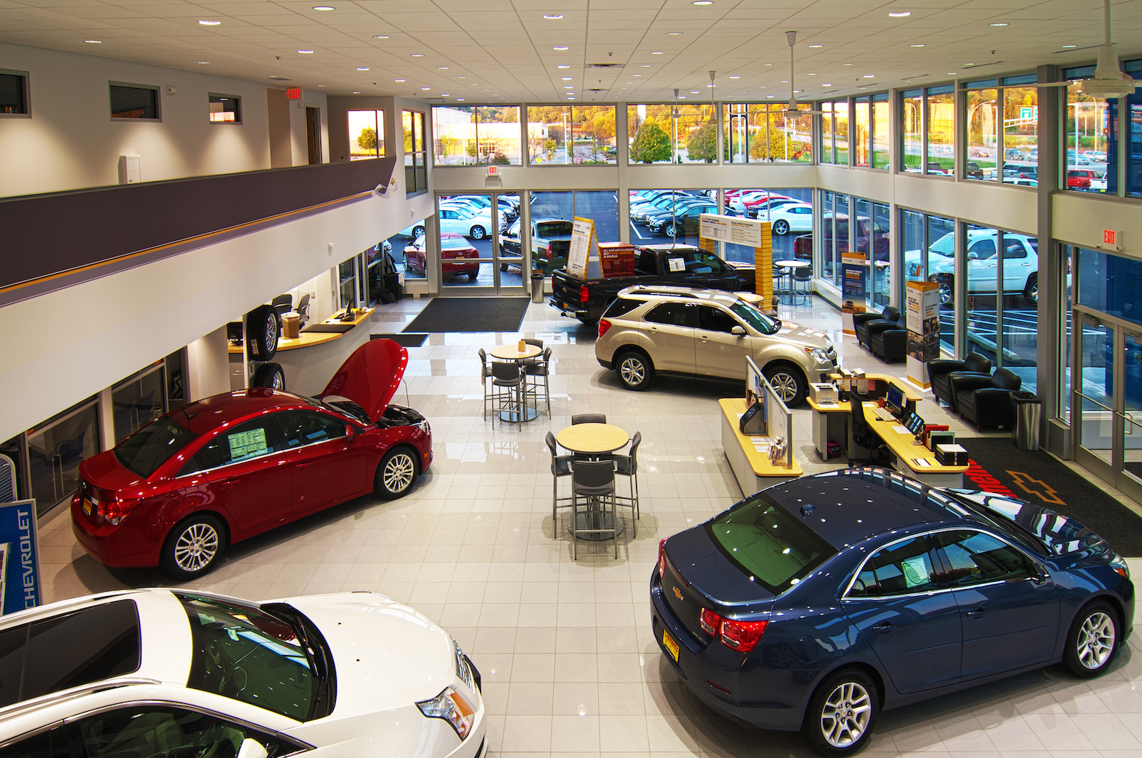 Clement's Subaru JT Egner Construction