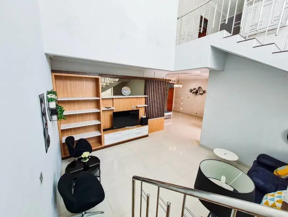 DIJUAL RUMAH MEWAH SIAP HUNI DI PERUMAHAN ELIT YOGYAKARTA, professional, ✨ RUMAH MEWAH SIAP HUNI DI PERUMAHAN ELIT NANDAN GRIYA IDAMAN ✨ 📍 Lokasi strategis