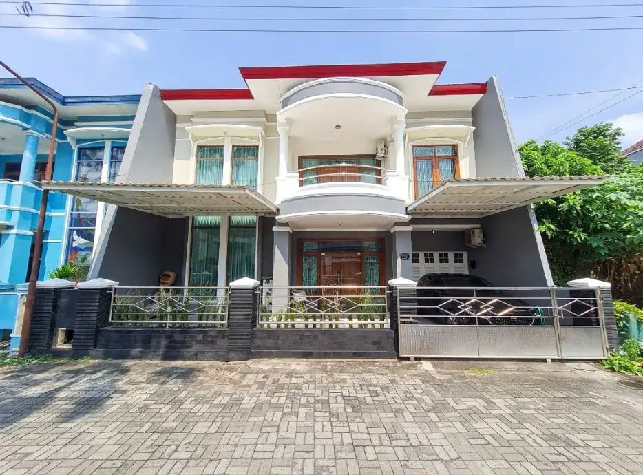 Jual Beli Tanah & Rumah Jogja, Tanah Rumah yang Kisahnya Dimulai di Jogja | 0815-7889-2929 / 0878-3998-4342
