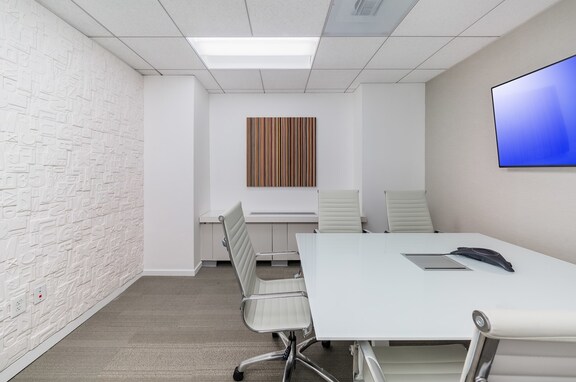 Appraisal Foundation Interior Office Renovation, professional, The Appraisal Foundation came to KCCT to assist in delivering