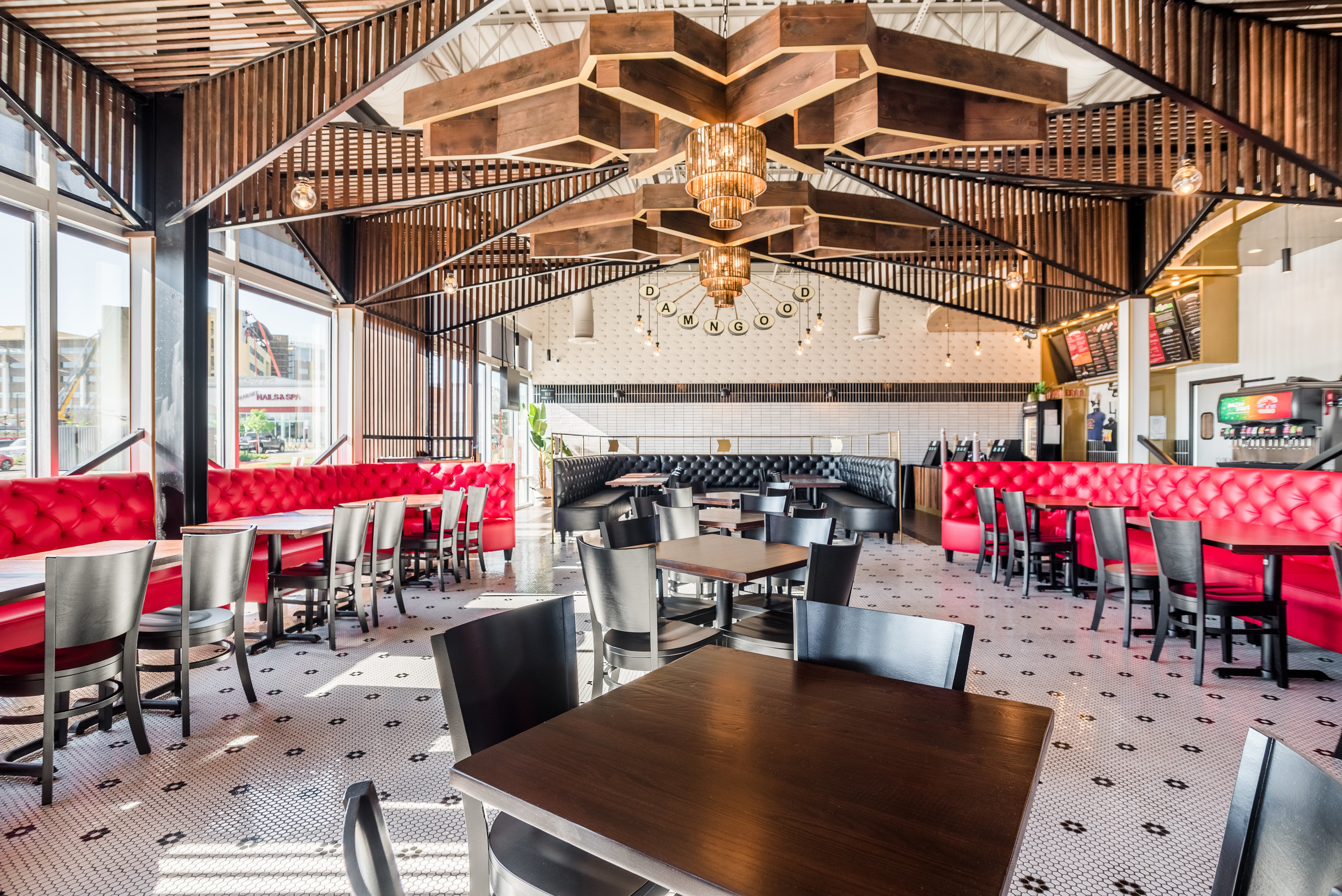 Kim Lewis Designs Restaurant Design Torchy's Tacos Highlands Ranch ...