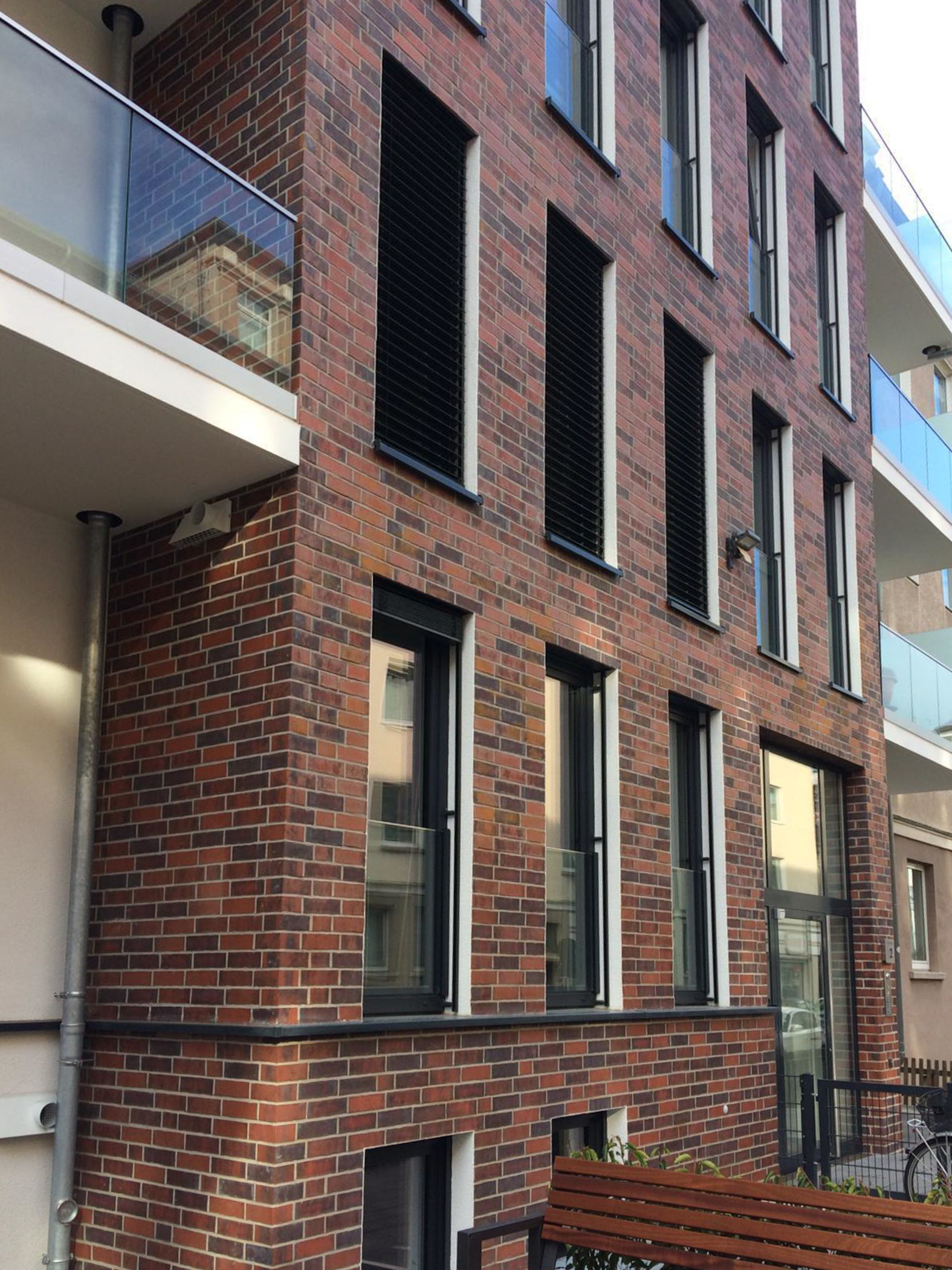 King Klinker Projects | King Klinker Thin Brick