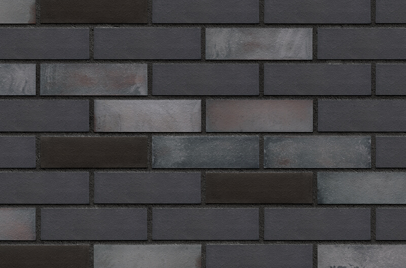 King Klinker Black River | King Klinker Thin Brick