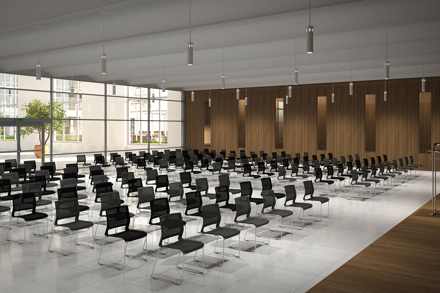 KIP 9to5 seating | 9to5 Seating