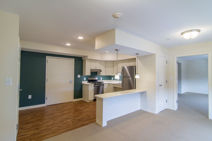 Cedar Lane Senior Living JSR Associates, Inc