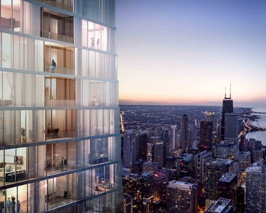 General Manager - Luxury High-Rise Condominium