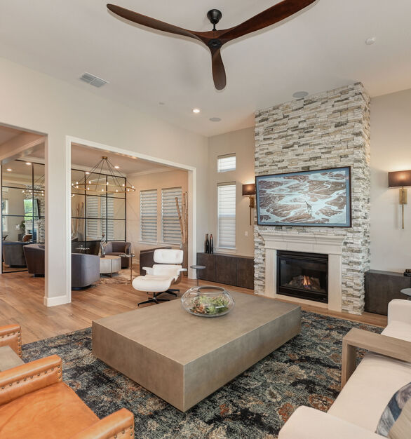 Eldorado Stone - Project Photos + Products - San Marcos, CA | Mortarr