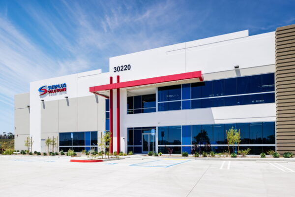 Surplus Solutions, professional, 