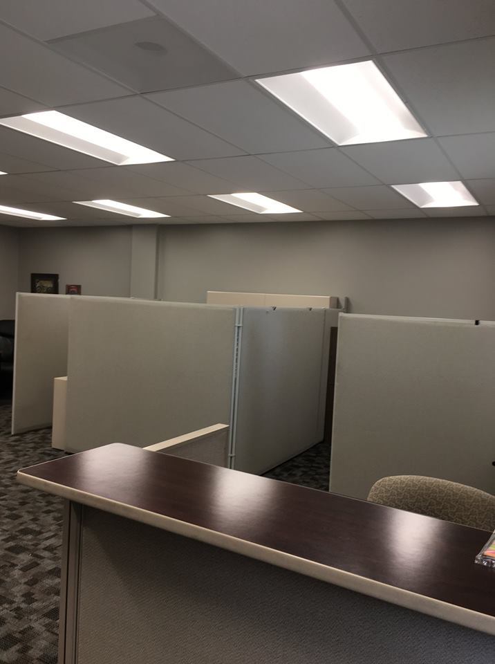 Western Petroleum Larson Contracting