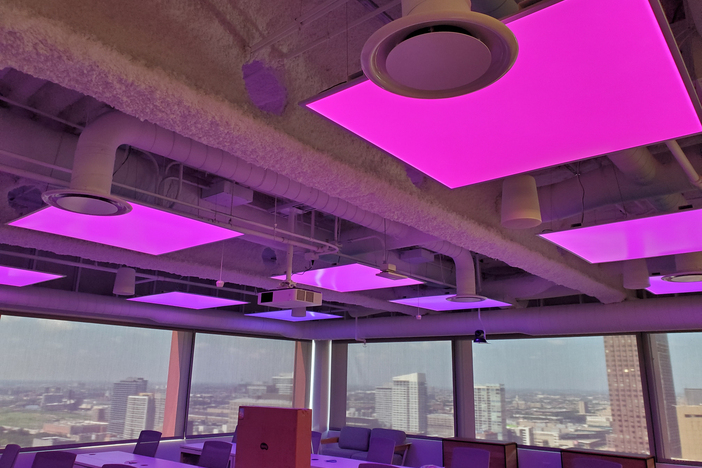 Akuna Capital | Chicago, IL | LEDCONN