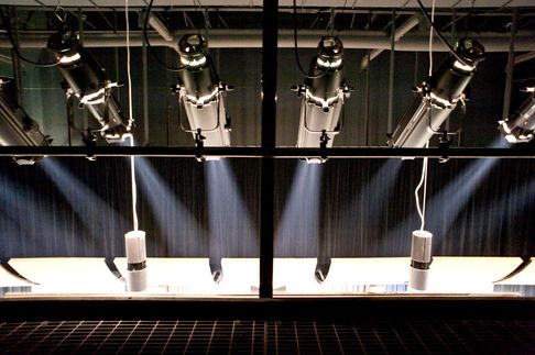 Mitchell Performance Center Mitchell Performing Arts Center | MSH Architects
