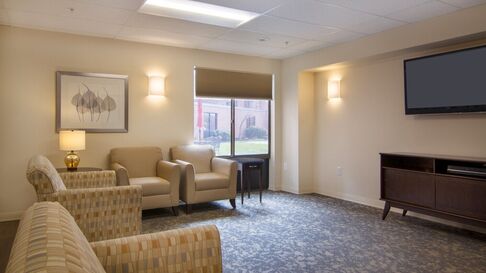 Cedar Lane Senior Living | JSR Associates, Inc