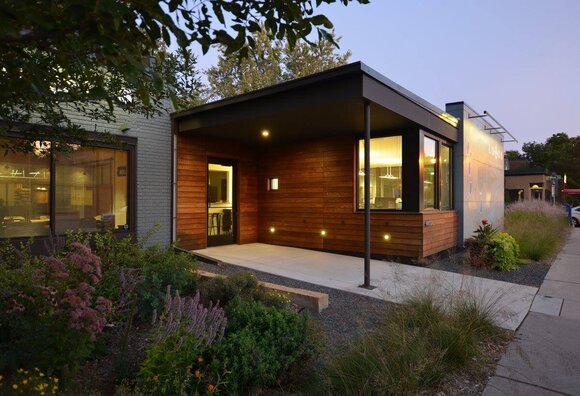 Locus Mn Locus Architecture - Project Photos + Products - Minneapolis, MN | Mortarr