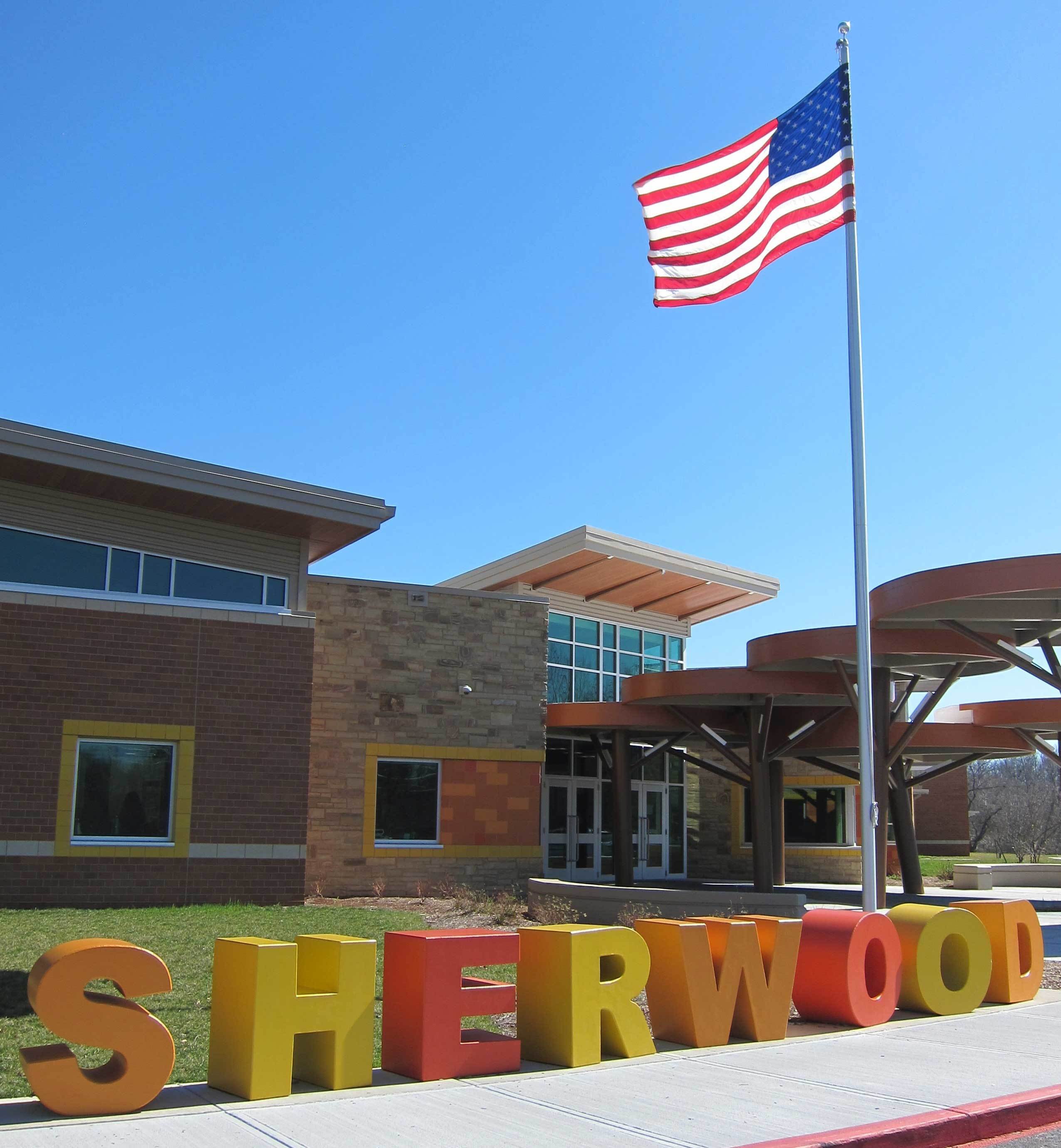 Sherwood Elementary | Longboard Products