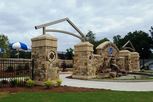 Elizabeth Porter Park | Lose Design