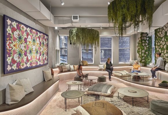 Mancini Duffy - Project Photos + Products - New York, NY | Mortarr